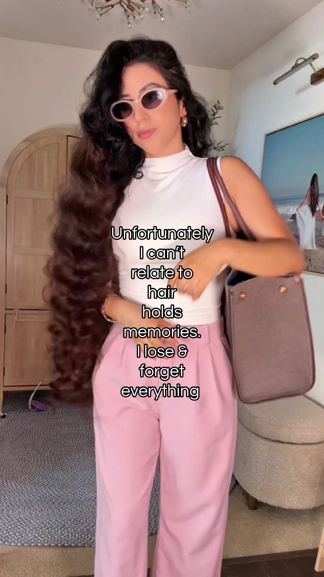 @Long Hair Diary