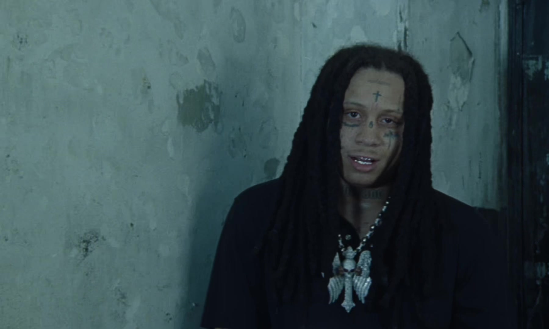 @Trippie Redd