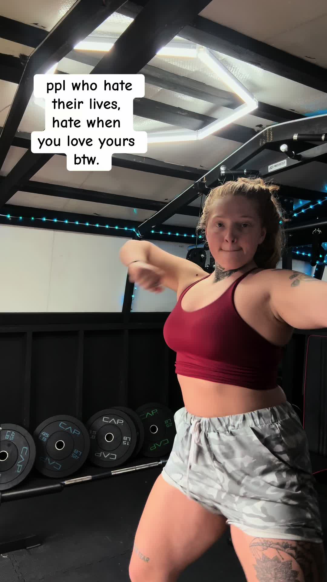 @maryketterman7💪🏼⚡️