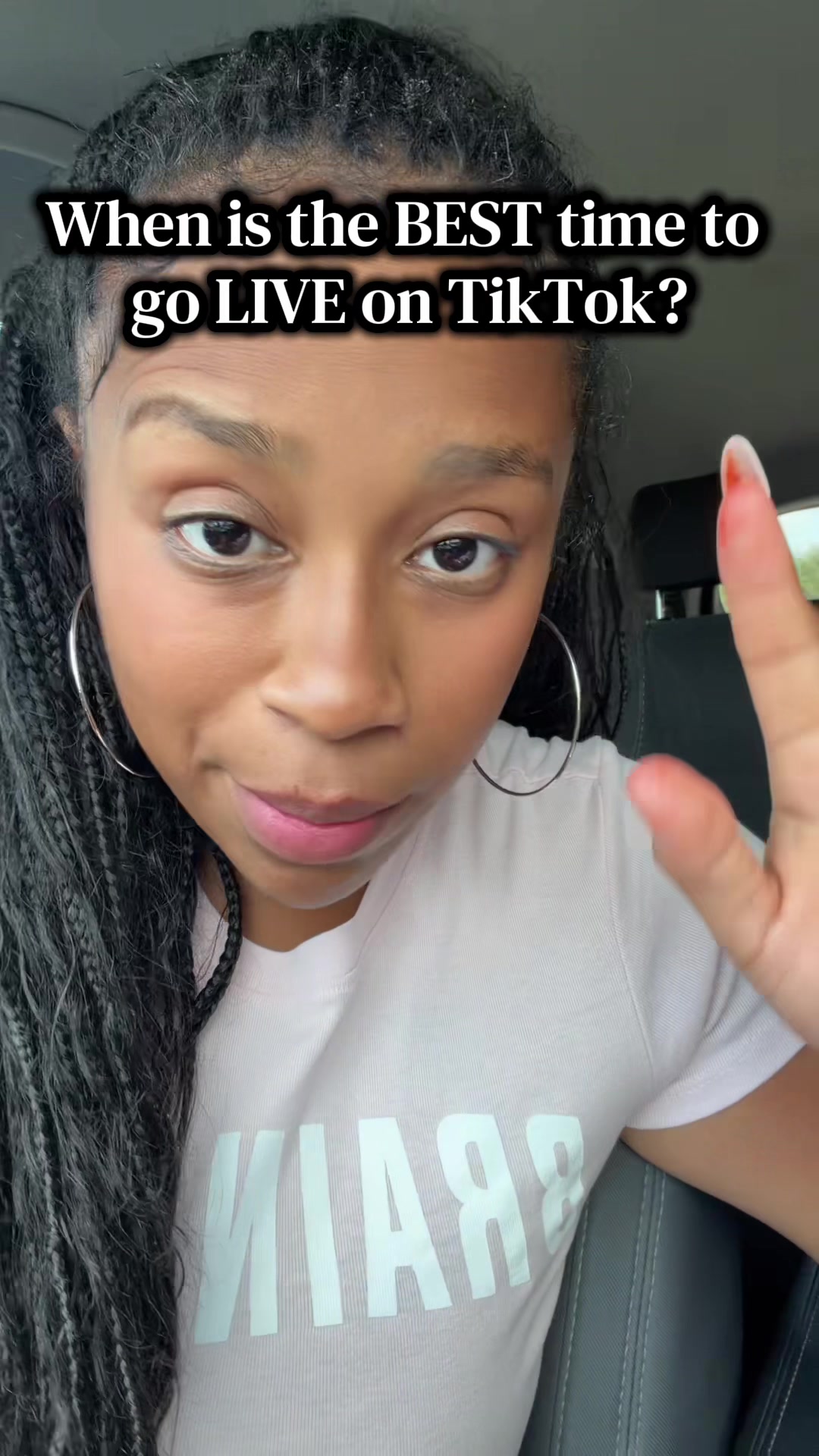 @Chrystal Willis ๐
