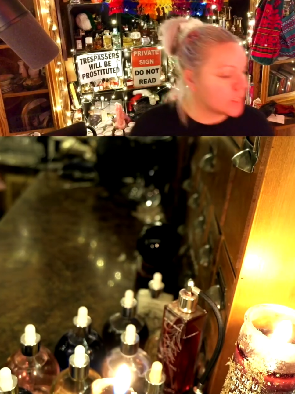 @Bruja Perfume Lab