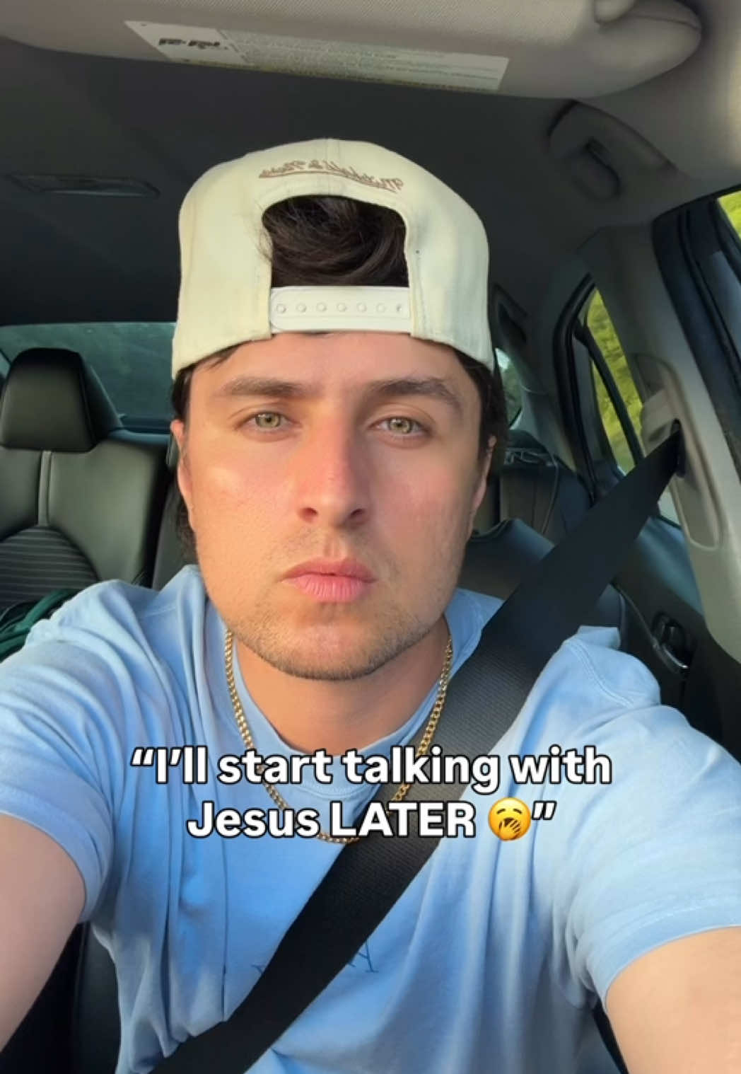 @Austin Joyce