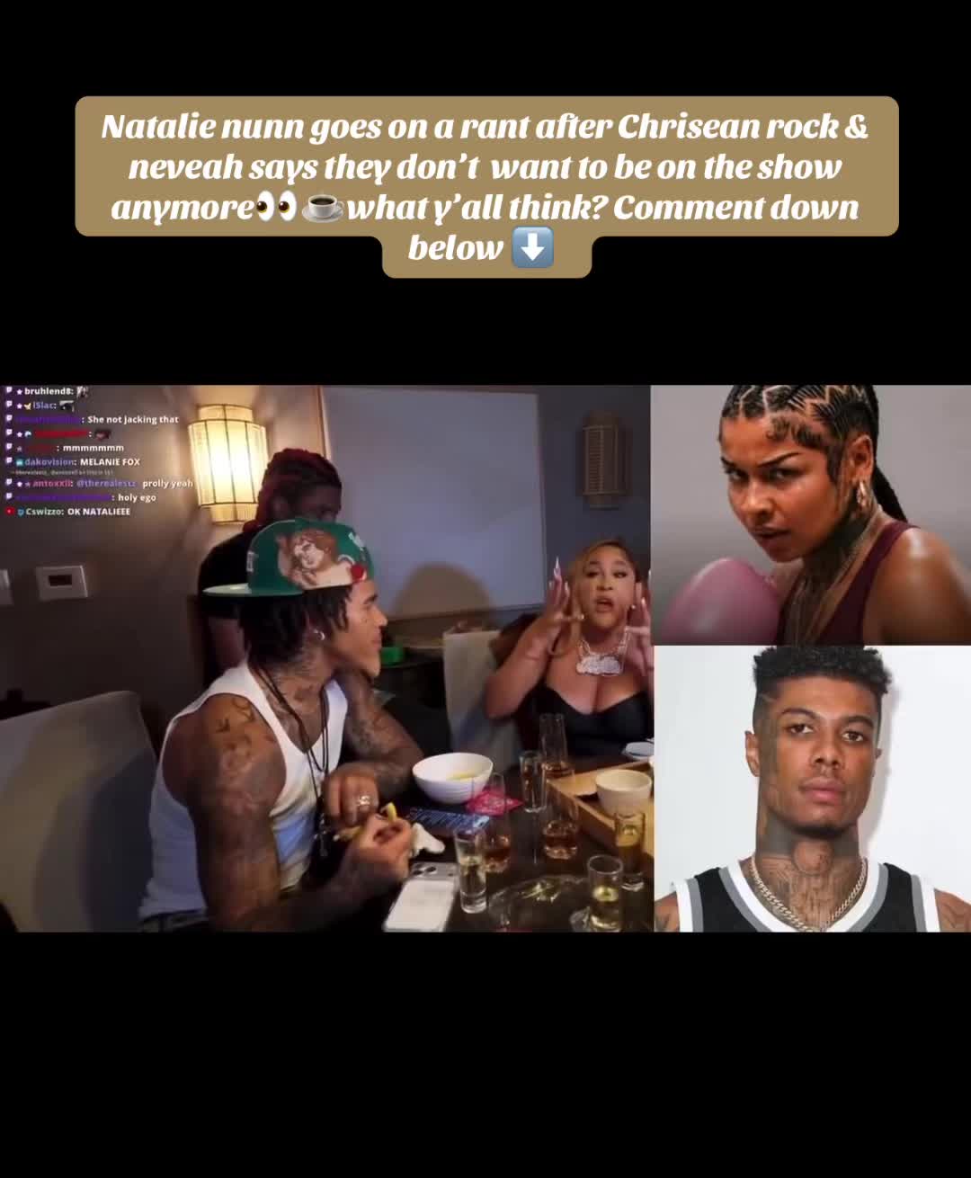@bossyassjclipz
