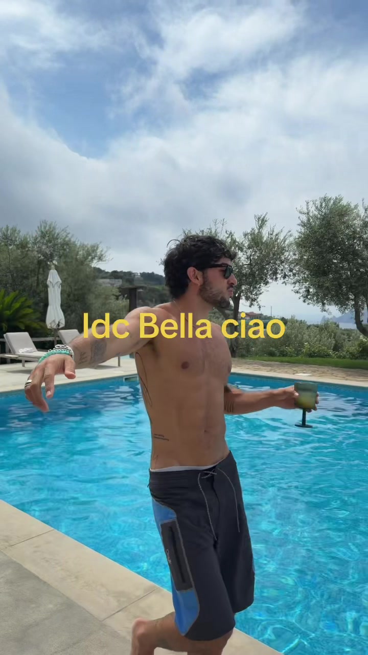 @Luis