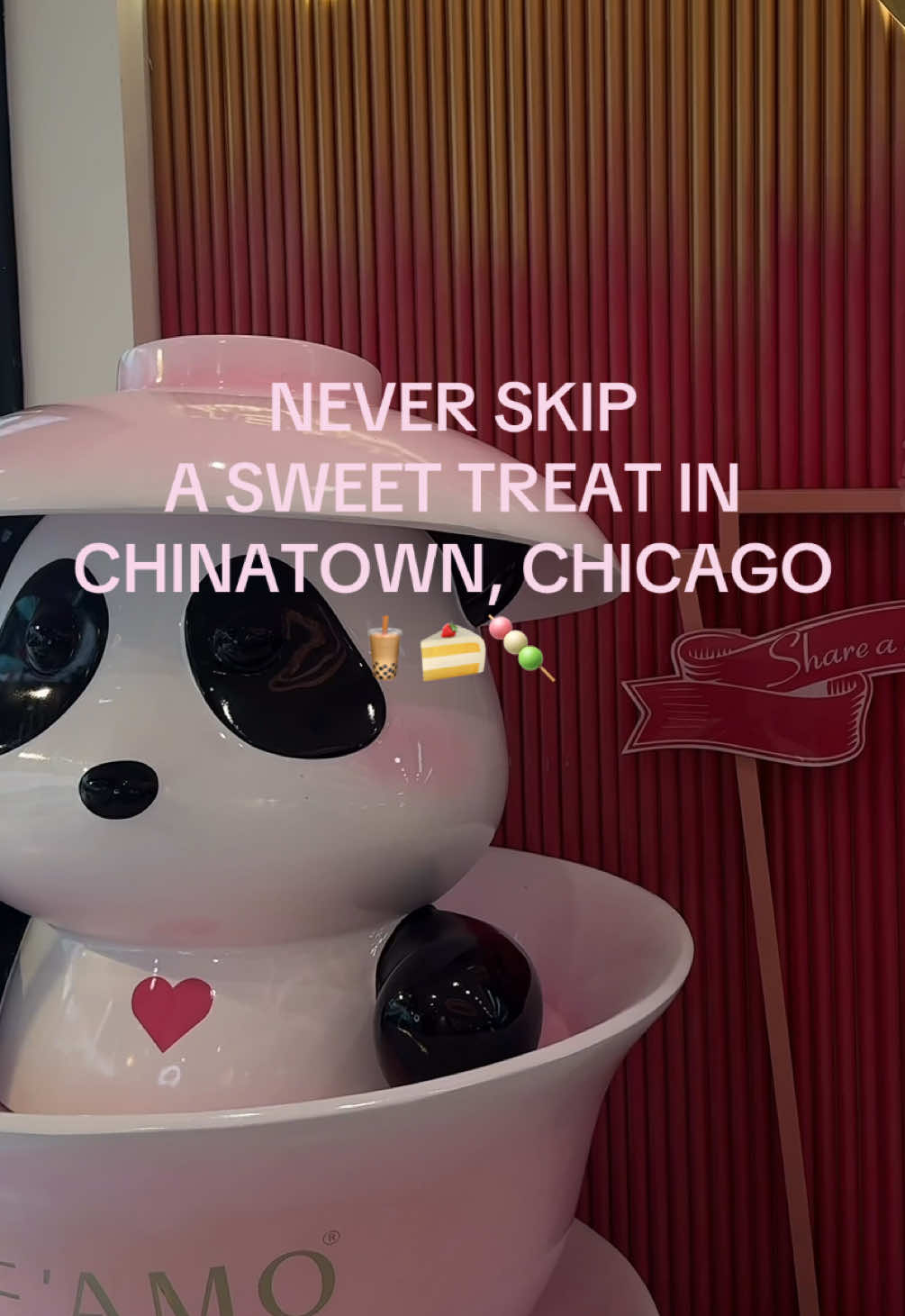 @christie | chicago creator