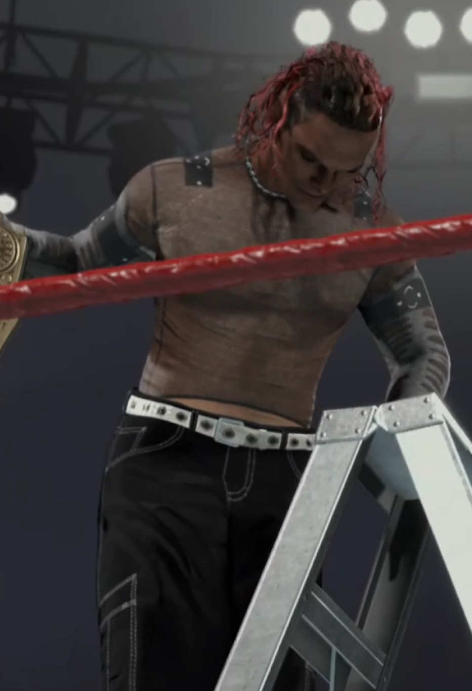 @rogueundenied