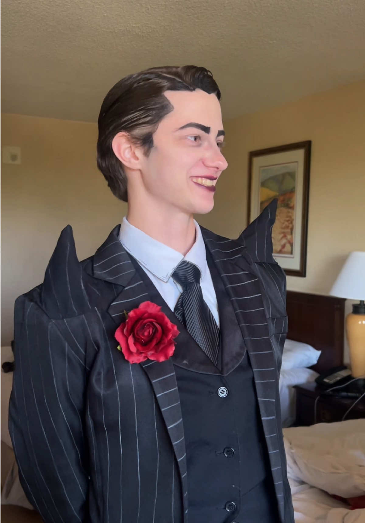 @dorian ✨ // str4nge.cos