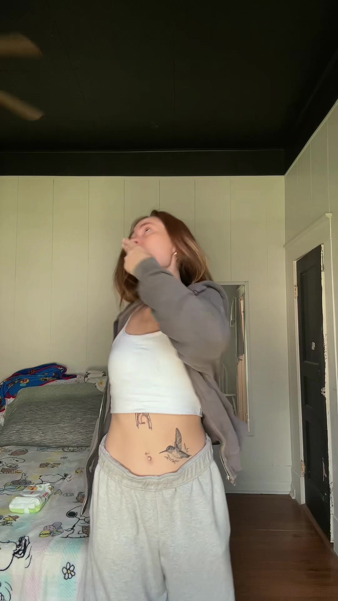 @Amaya Bennett