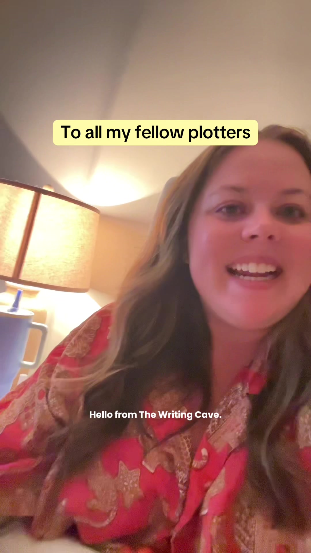 @cassidyannauthor