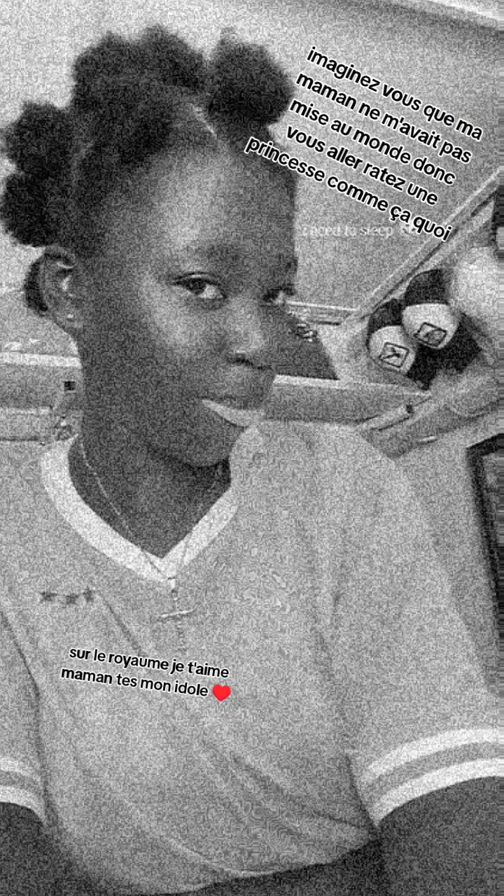 @christ ya mousso 😛💗