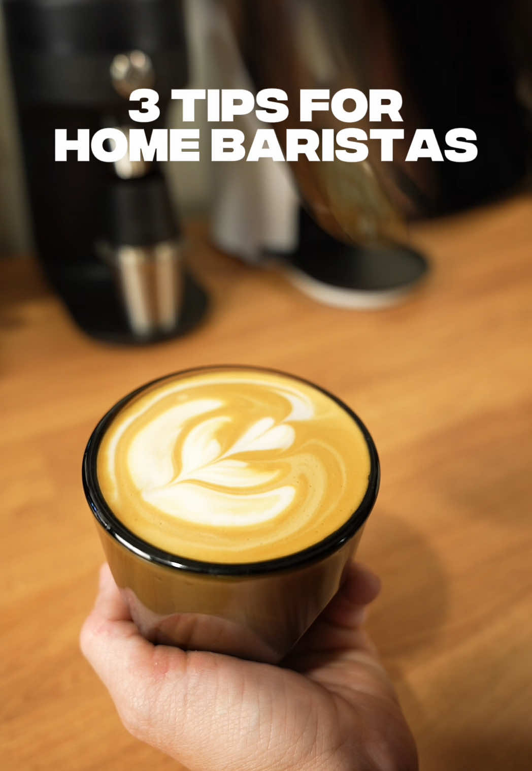 @Alex Home Barista