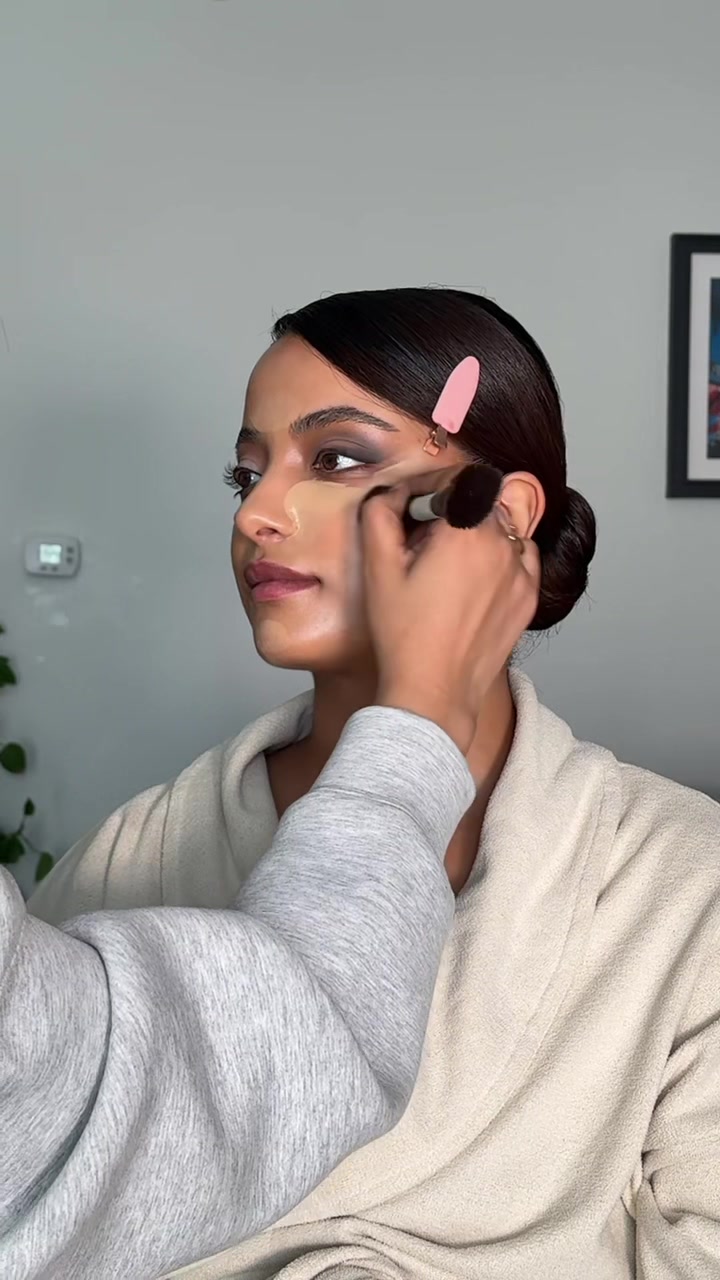 @Najat Elhussien | MUA