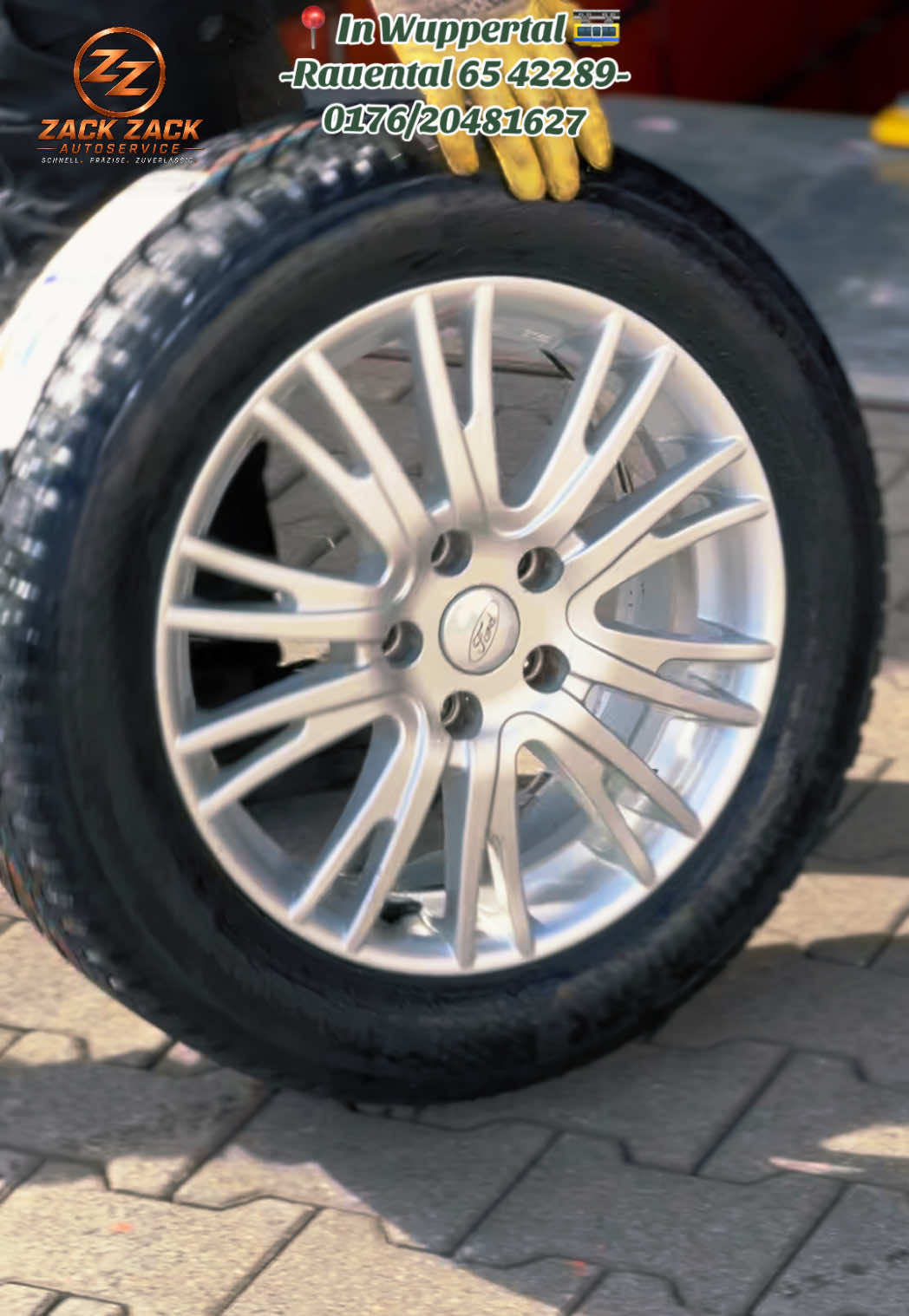 @Zack Zack Autoservice
