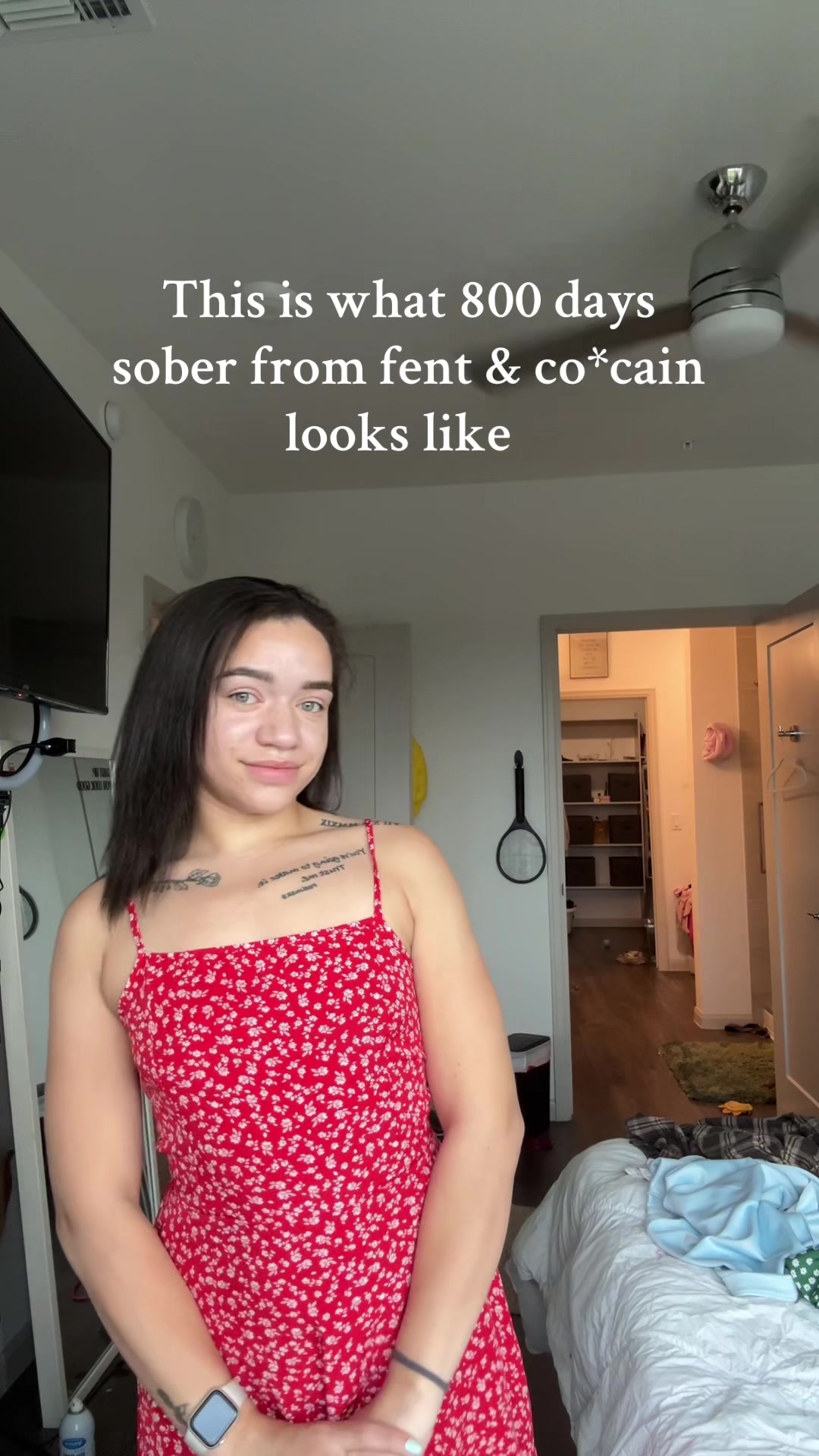 @Kaliyah 🕊️- Saved N’ Sober