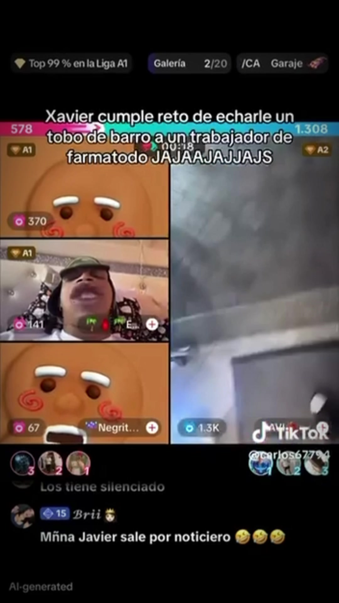 @Román Camacho