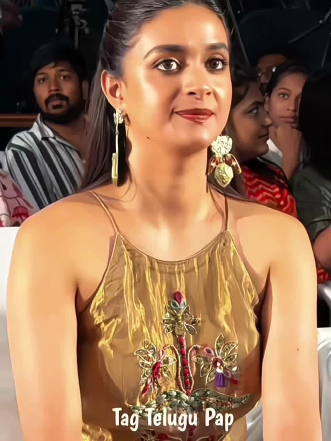 @Keerthy Suresh