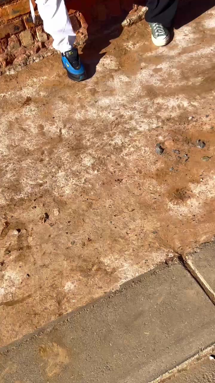@Fefe Masigo🇿🇦