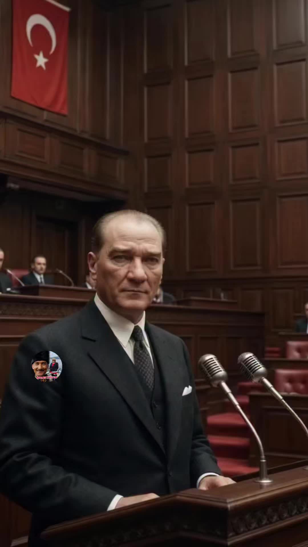 @ATATÜRK'ÇÜ