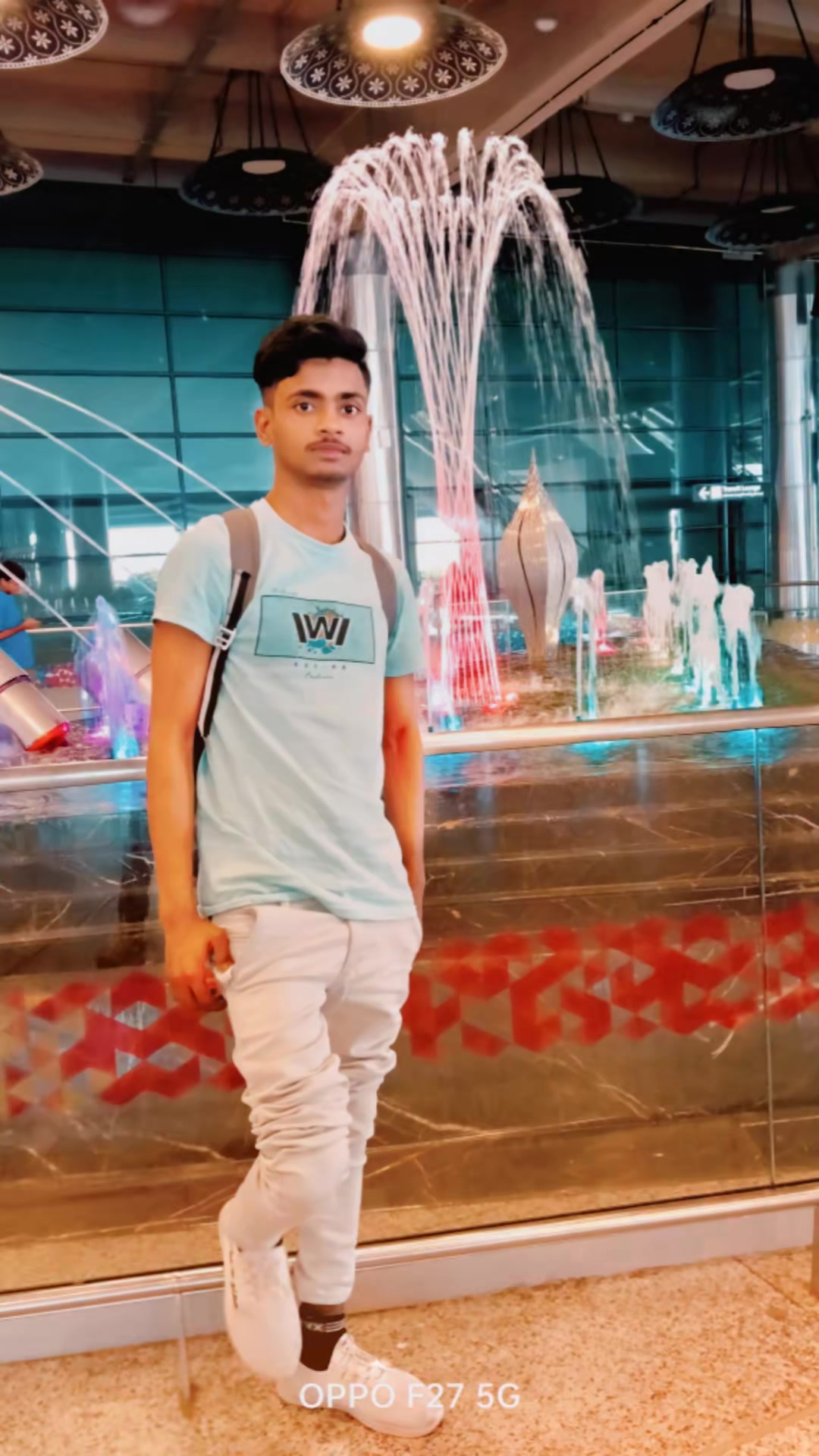 @g suman