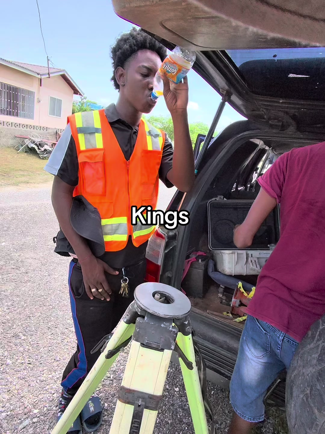 @jamaicasurveyors