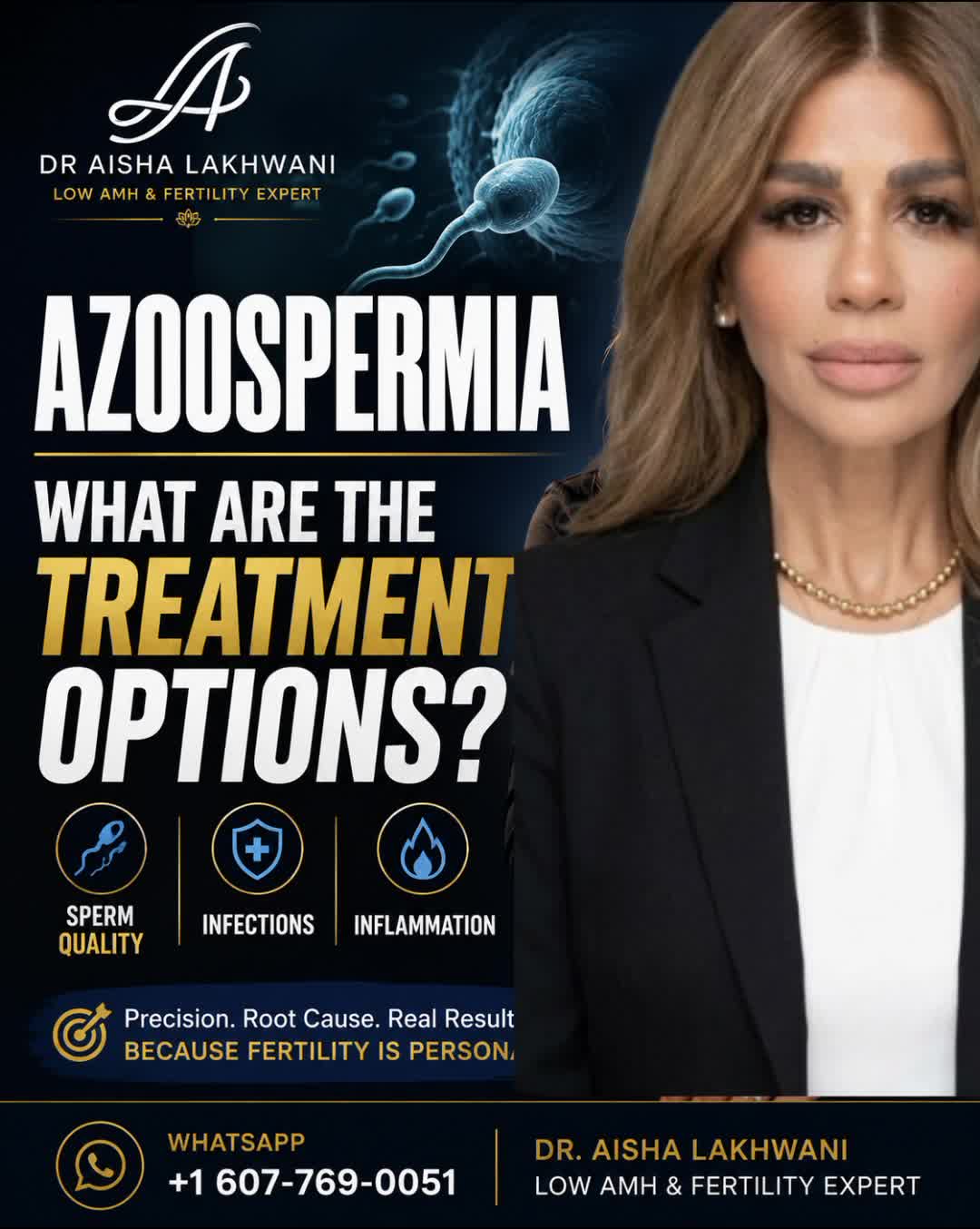 @Dr Aisha lakhwani