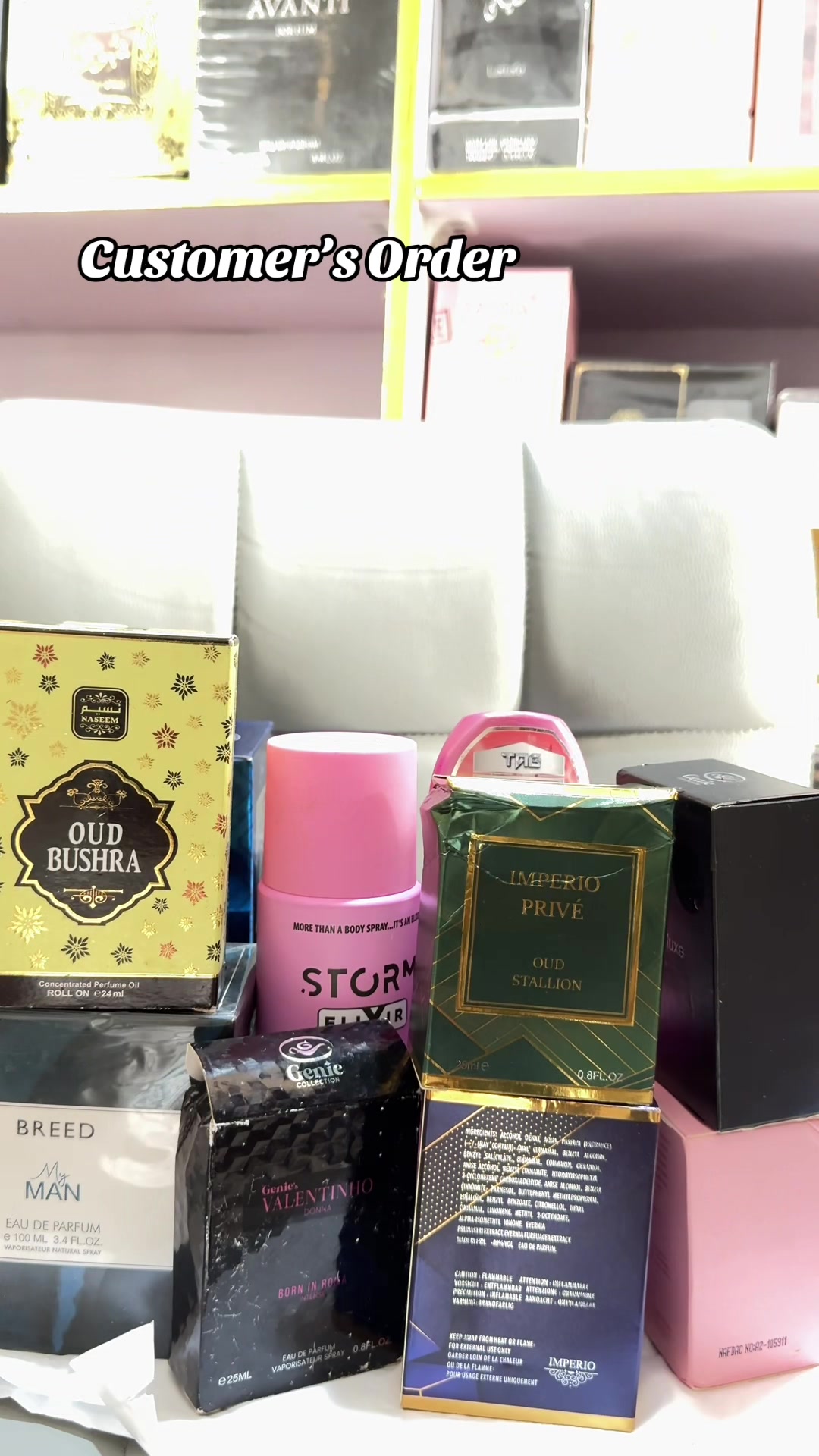 @PERFUME VENDOR IN LAGOS/ OGUDU