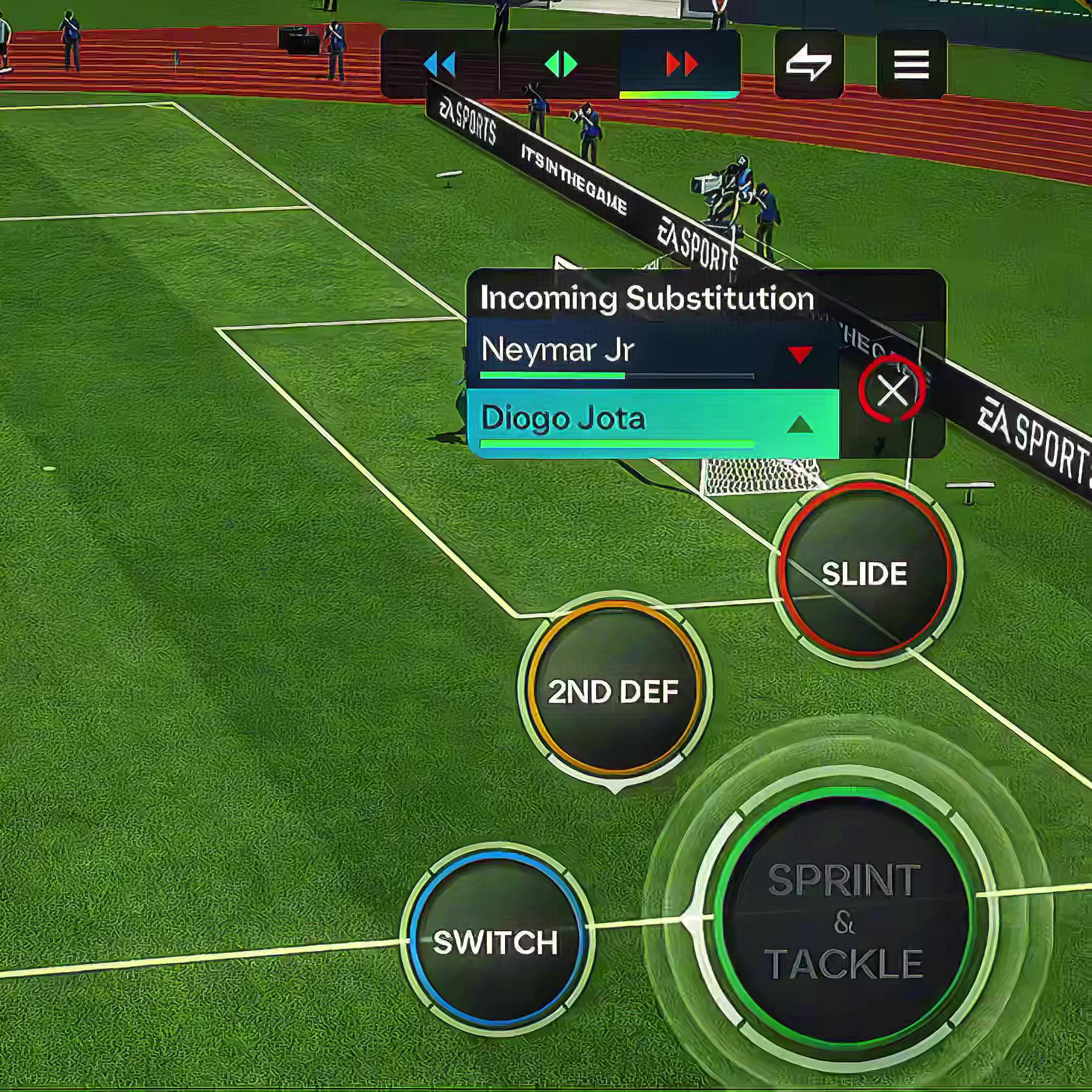 @VIRTUOSO FC 🛸