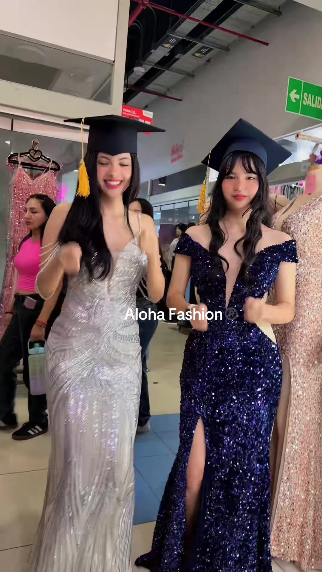 @ALOHA FASHION