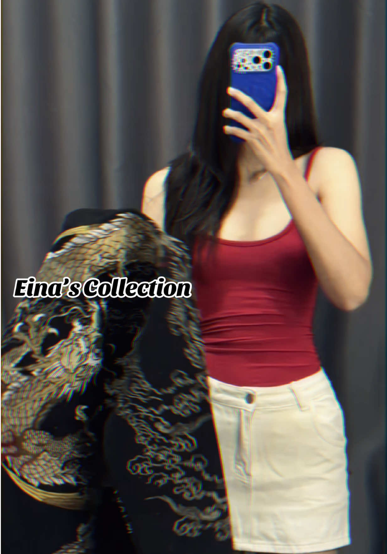 @Eina's Collection