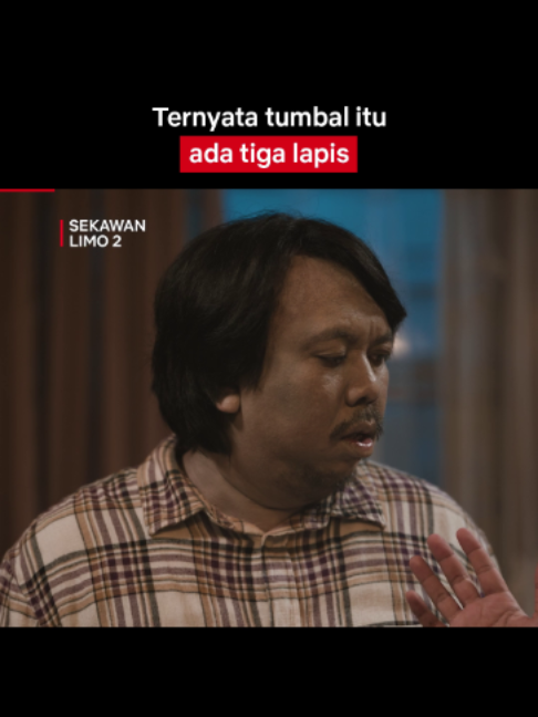 @Netflix Indonesia