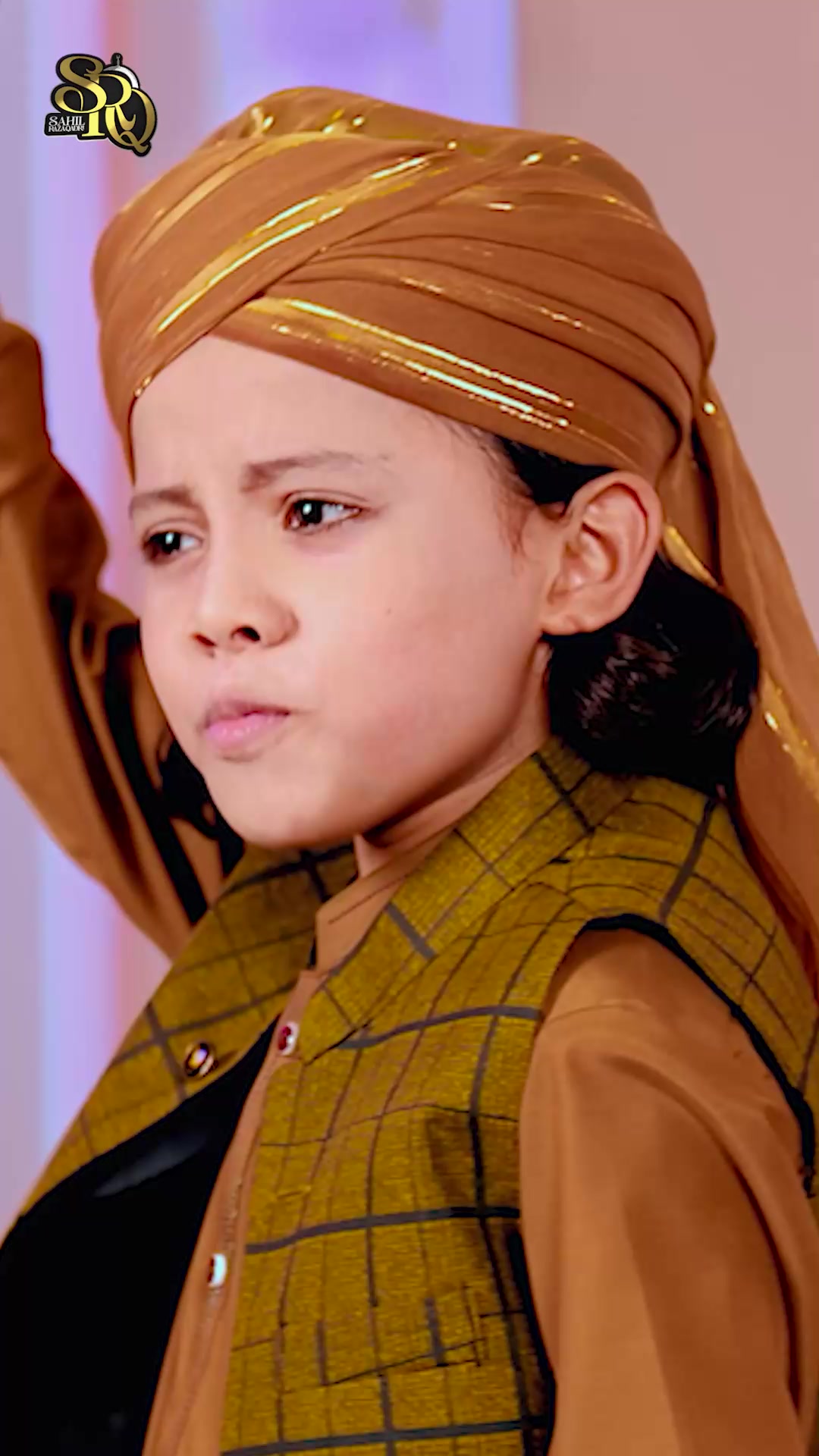 @Sahil Raza Qadri Official