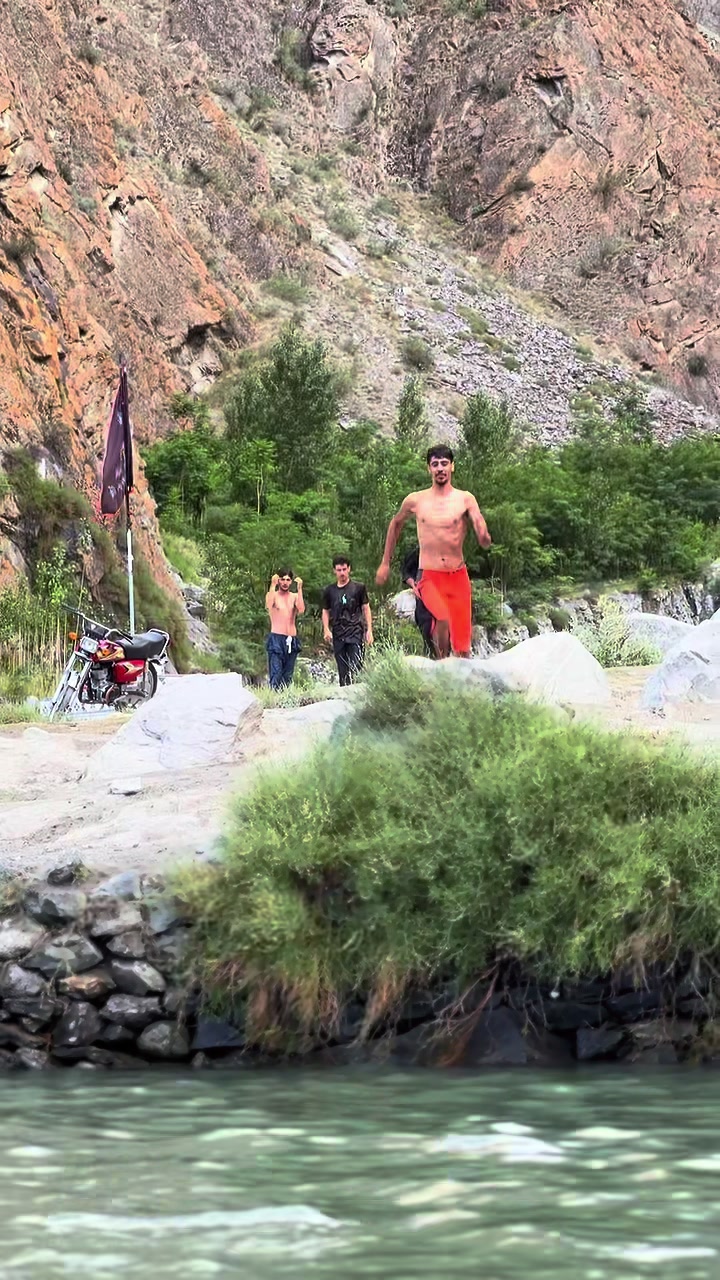 @Discover North Pakistan