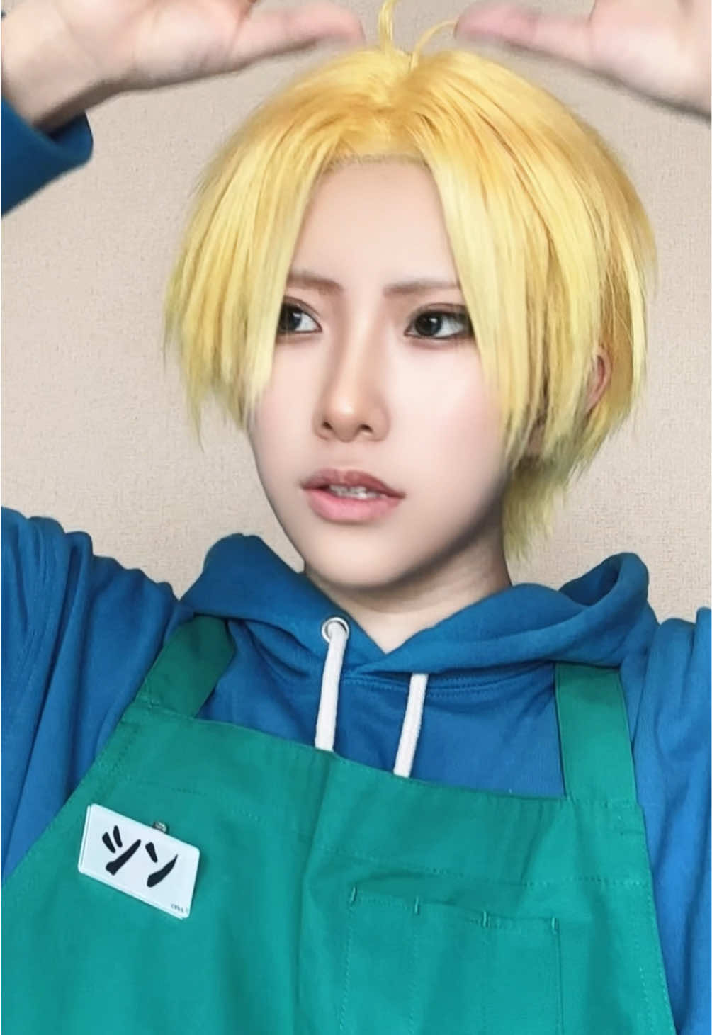 @まひる