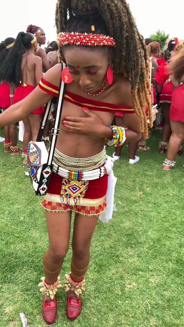 @Ndlunkulu Nodolii ❤✨