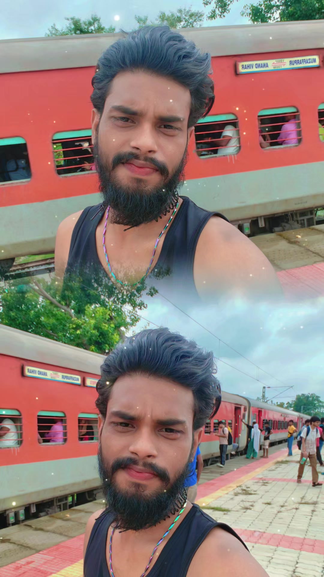 @Anuj shirwastav