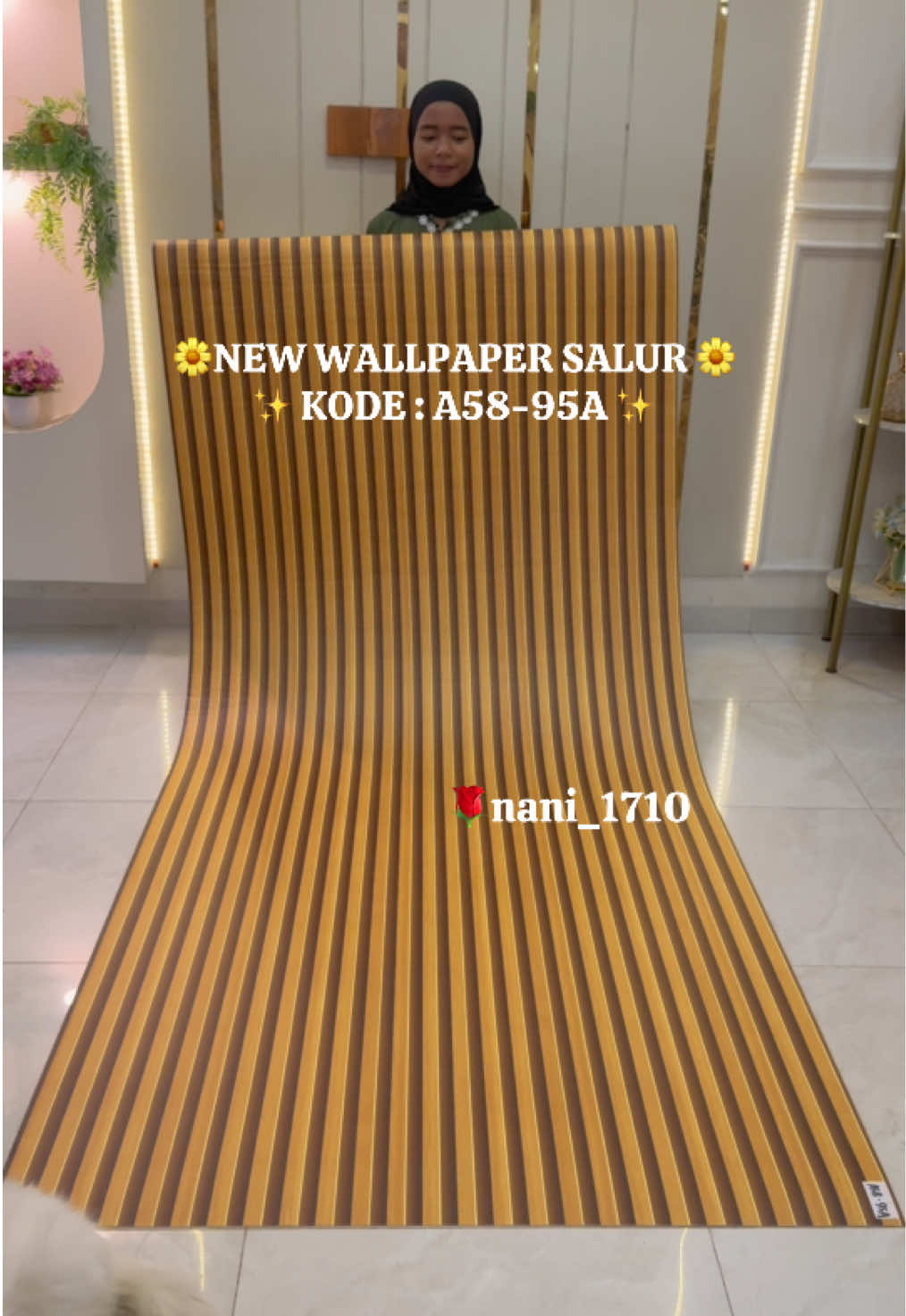 @Nani's Little House