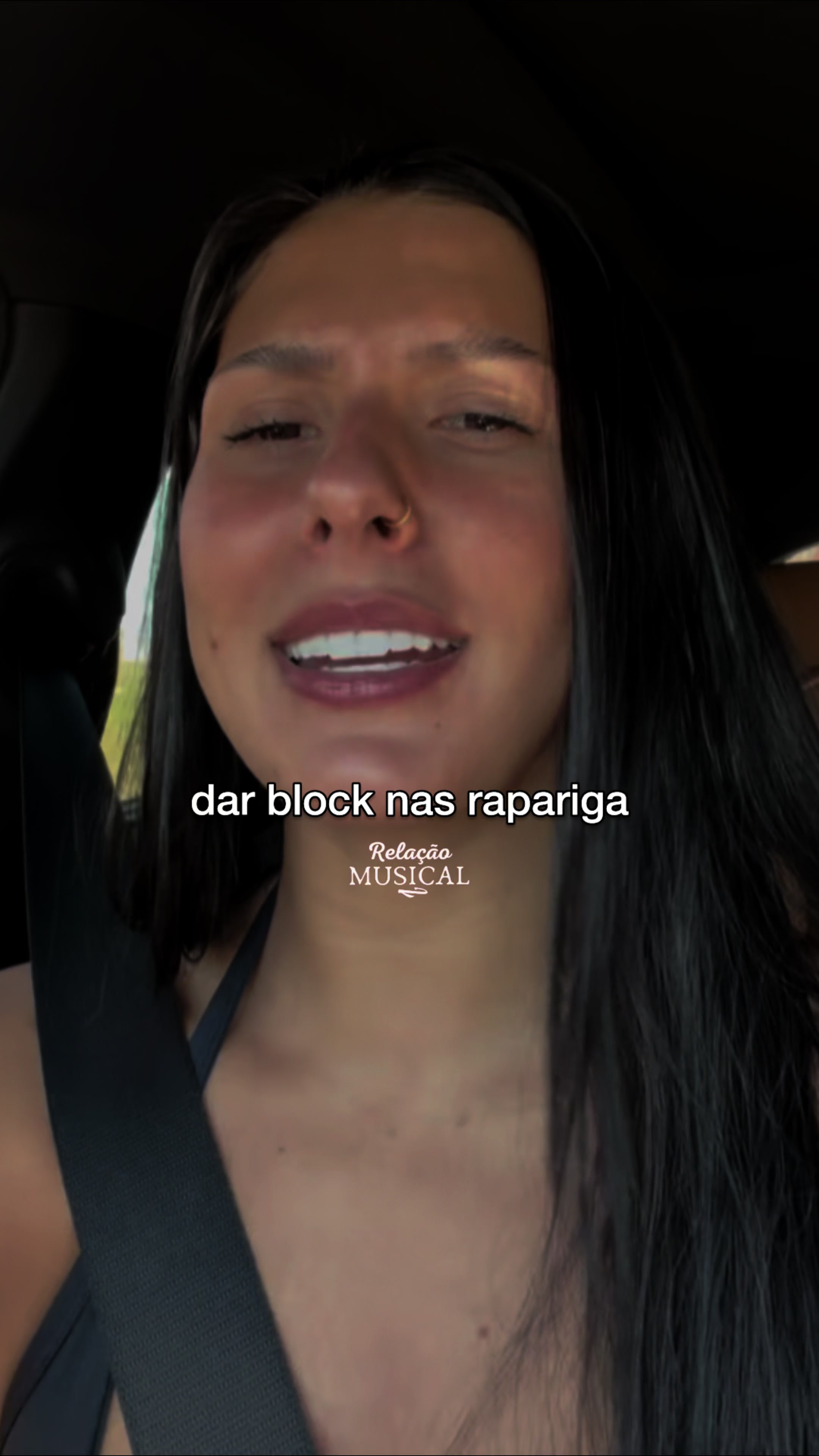 @Relação Musical