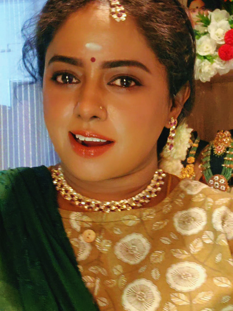 @Chitrajii
