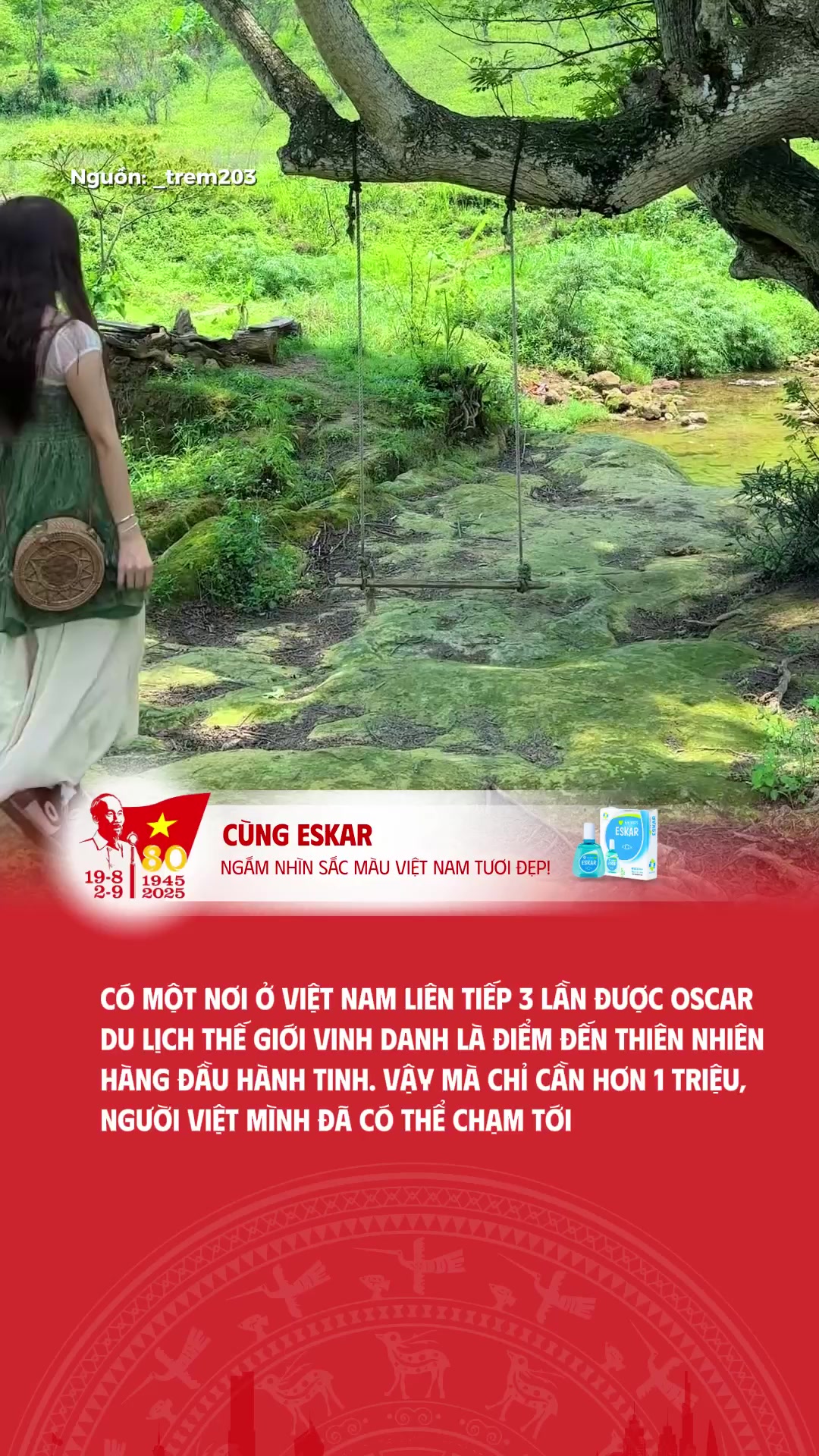 @Sắc Màu Việt Nam