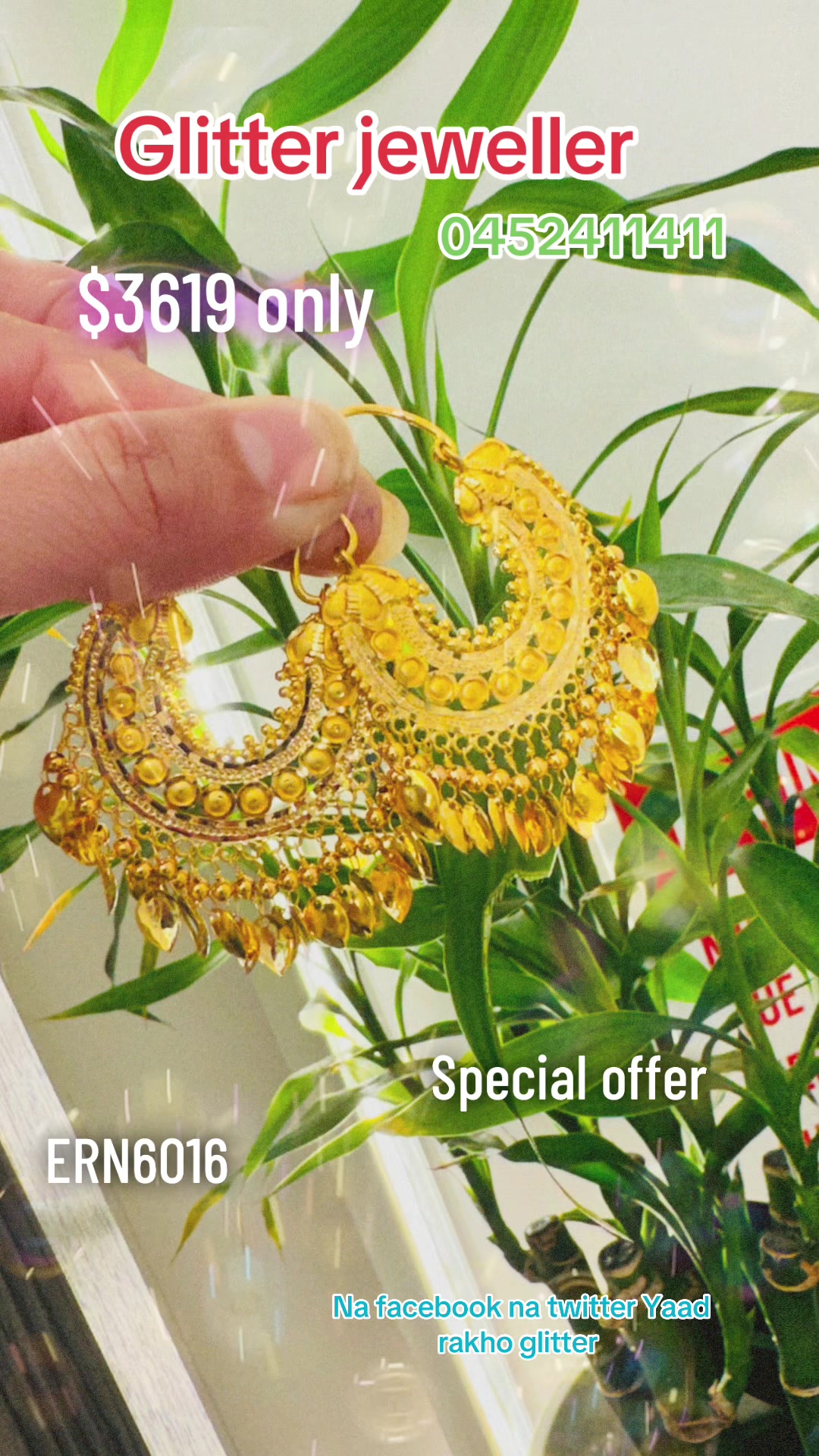 @Glitter Jewellers Australia