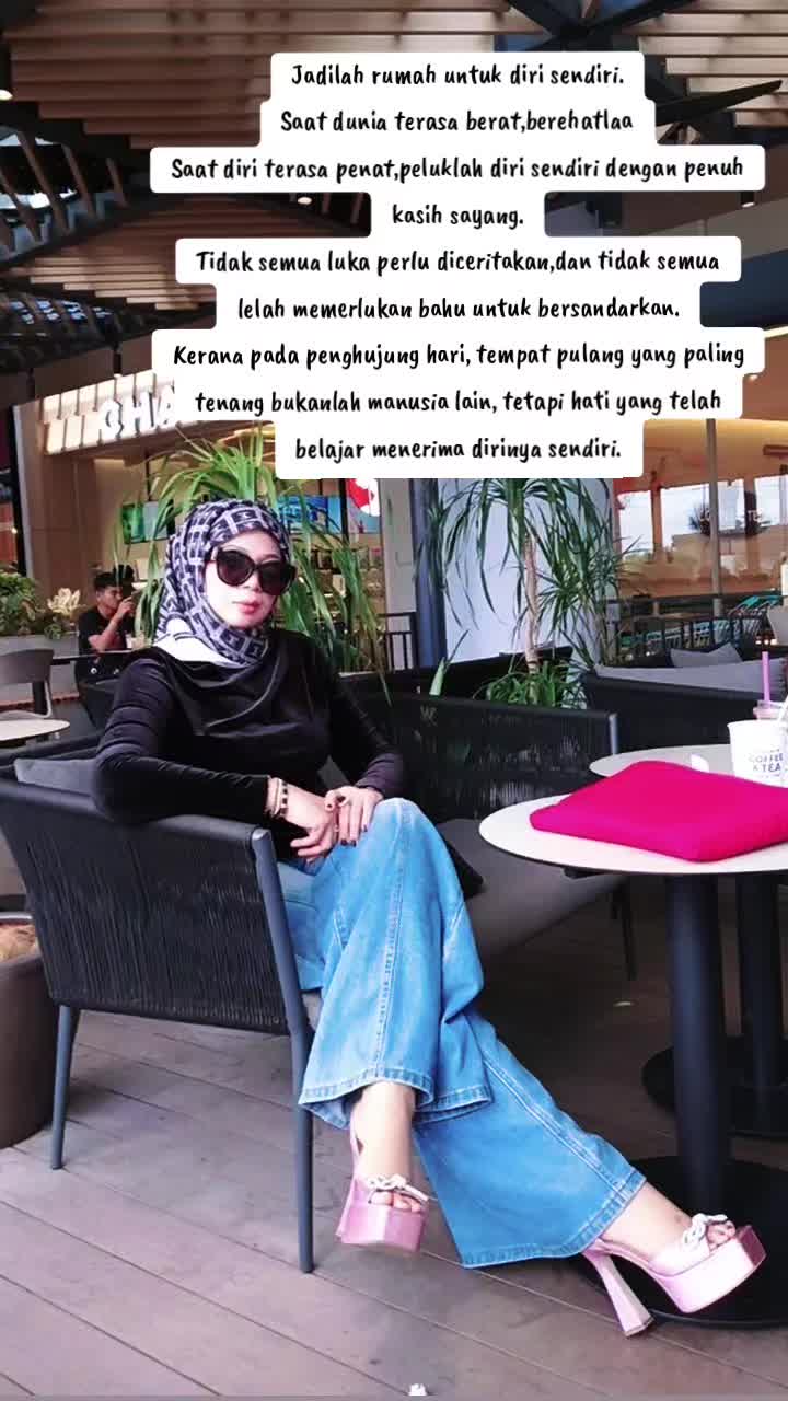 @ChePuanJannah