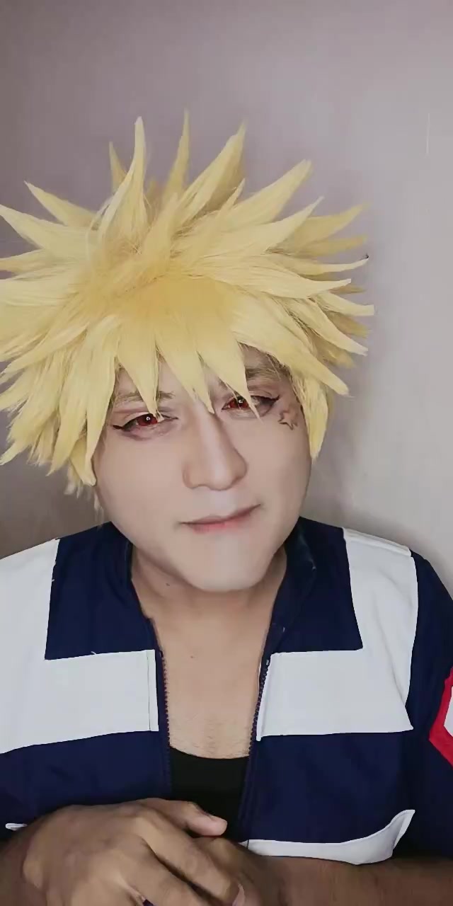 @Dorimu Boy
