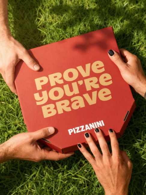 @Pizza Nini Lebanon