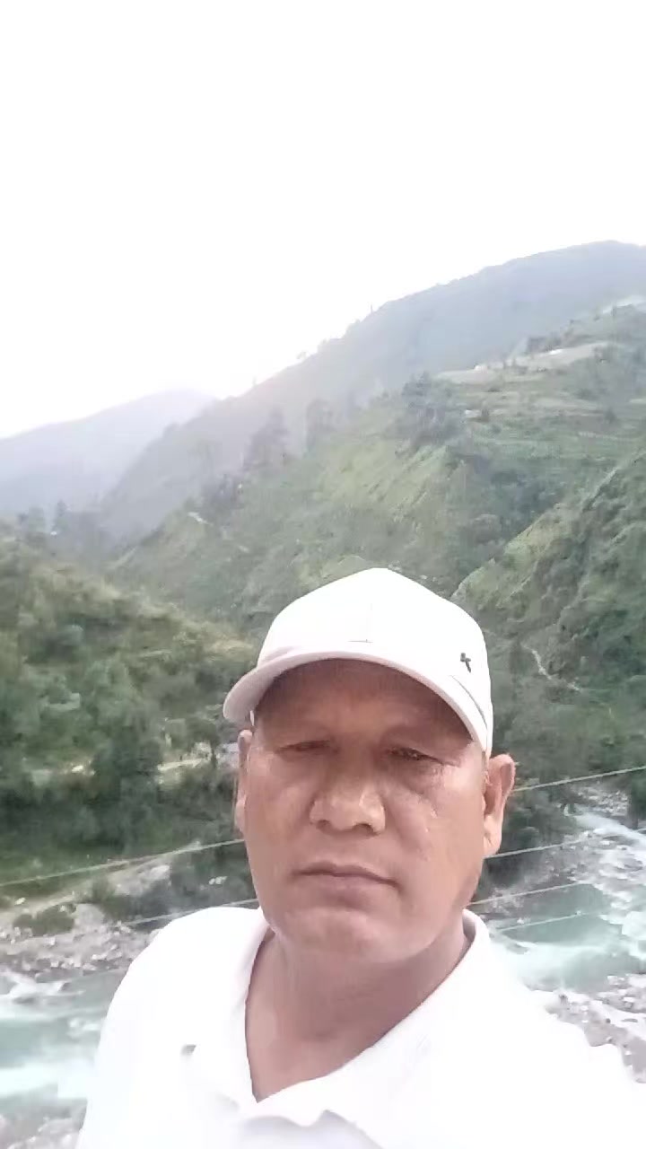 @Bharat Thapa
