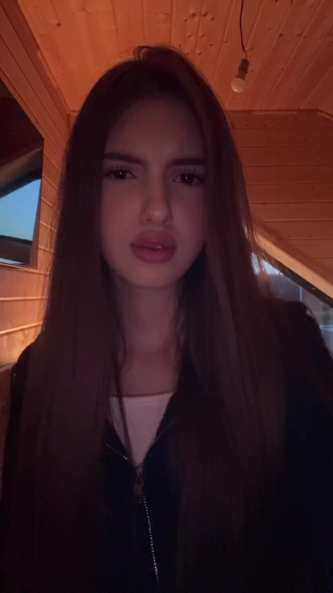 @настя