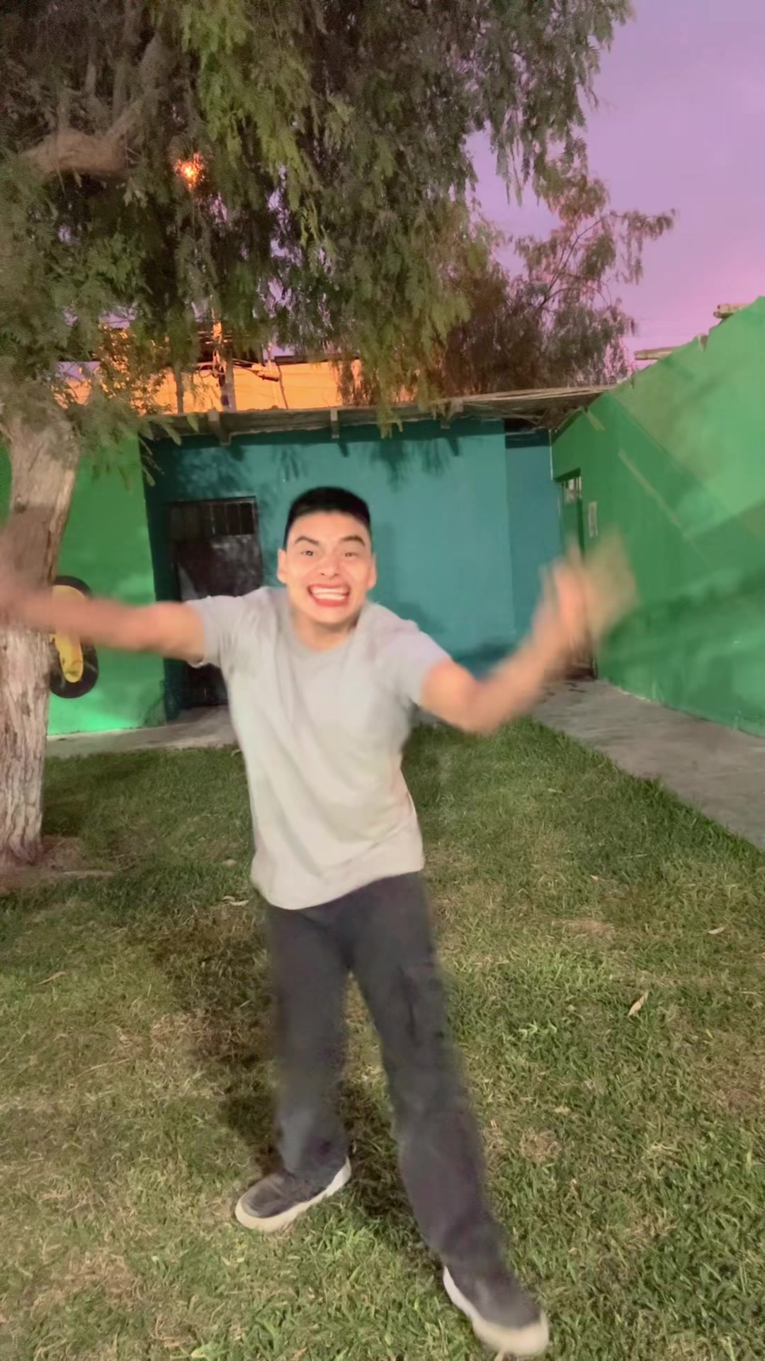 @SEGUNDITODAVILA