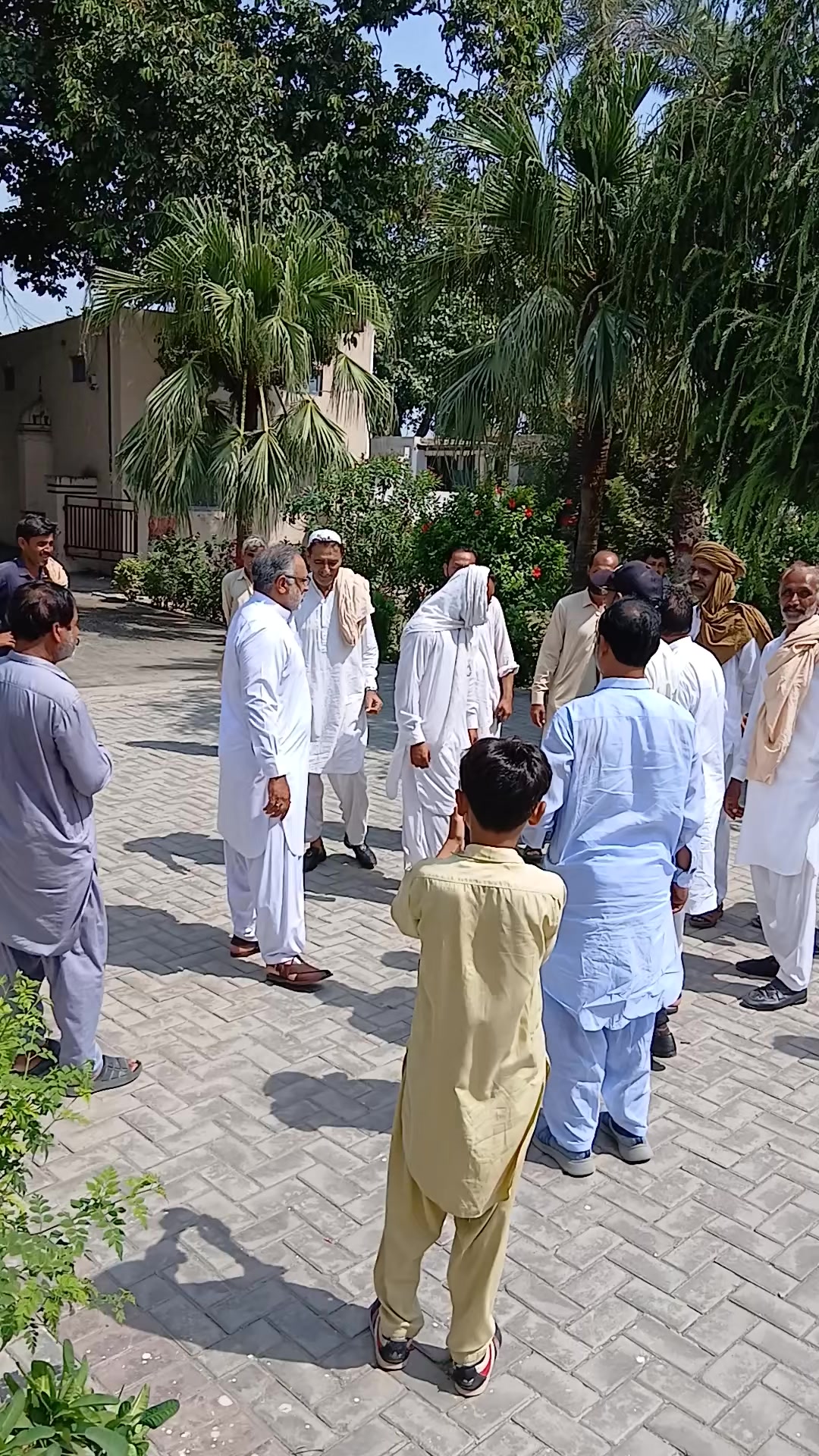 @Syed Zulfiqar Ali Shah