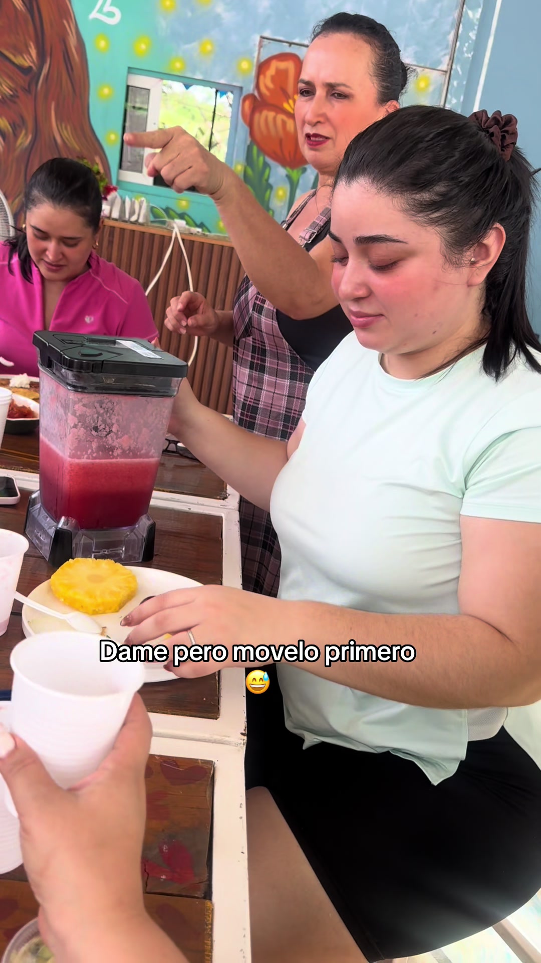 @Kim Bohorquez
