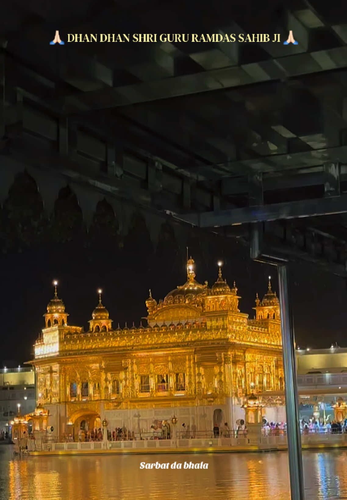 @ਸਰਬੱਤ ਦਾ ਭਲਾ🙏🏻📿ੴ