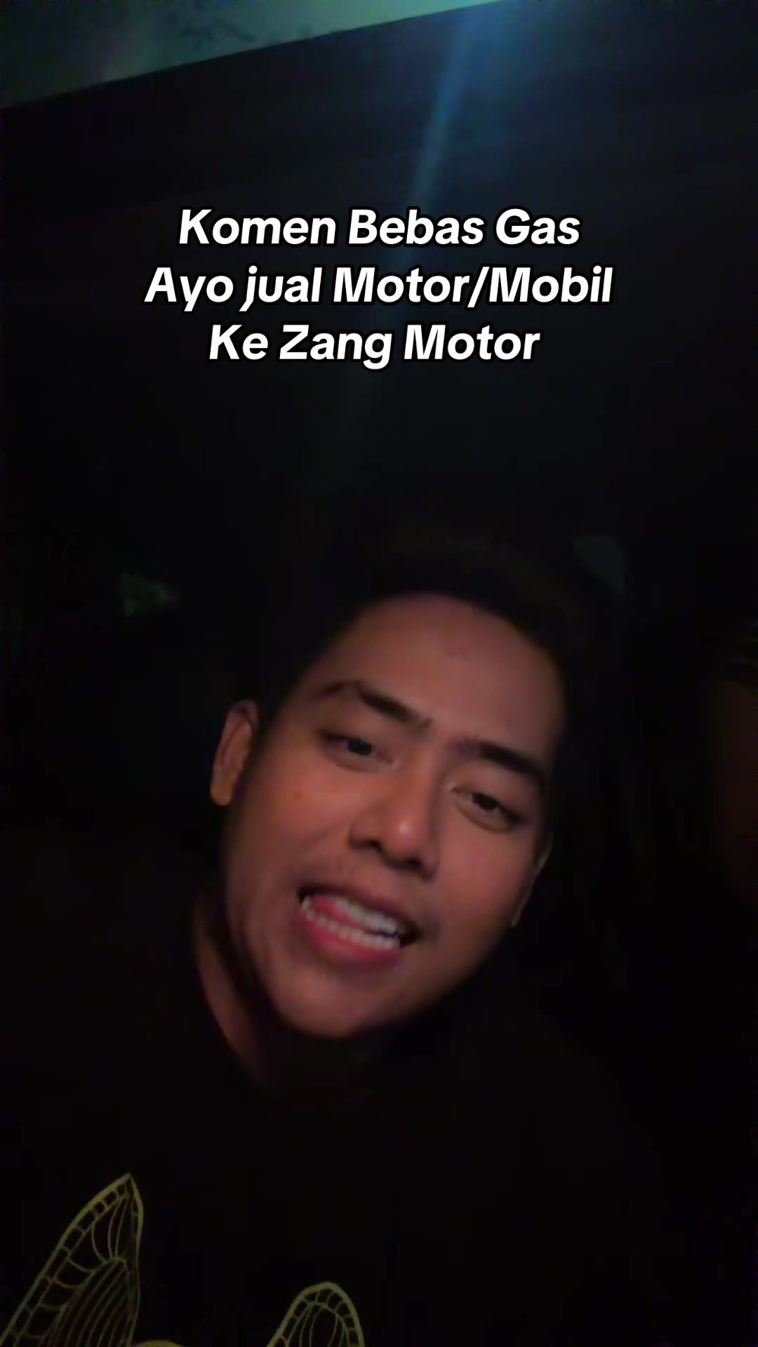 @Zang Motor